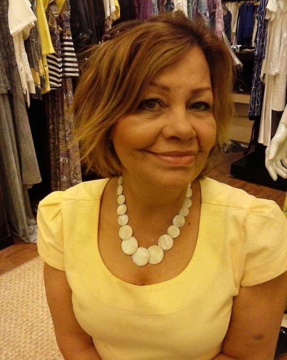 Esteticista Betânia